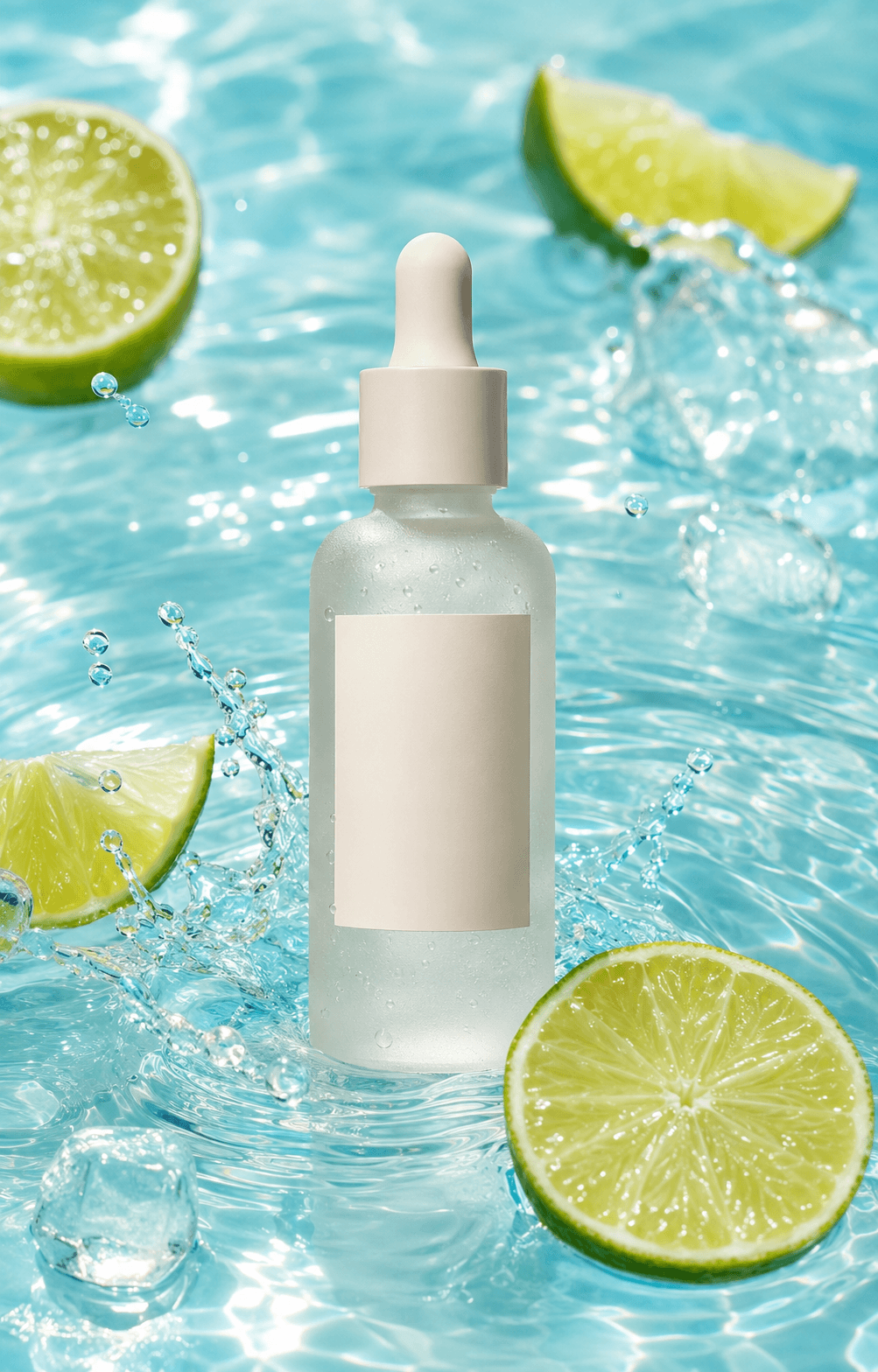 Skincare Social Ad